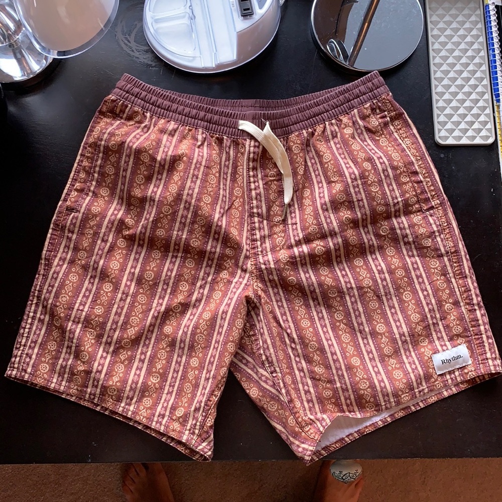 Rhythm Beach shorts